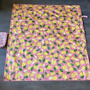 Kate Spade Picnic Blanket / Travel Mat